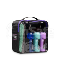 Набор для ухода за автомобилем (5шт х 250 мл), 1549CB, Smart Open